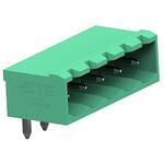 2350513-4 ターミナル ブロック ヘッダ R/A 4WAY TH MARATHON SPECIAL PRODUCTS