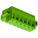 20020000-D021B01LF ターミナル ブロック プラグ 2 ポジション 26-16AWG AMPHENOL