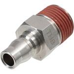 - SUS製プラグカプラー (メネジ取付用) モノタロウ 53114758