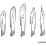 メスホルダーNO.4用替刃 200枚入 貝印