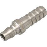 - SUS製プラグカプラー (ホース取付用) モノタロウ 53114776