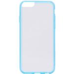 iPhone 6 iPhone 6s [ZERO HV] 超極薄0.5mm ハイブリッドケース LEPLUS