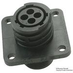 206430-1 レセプタクル ソケット コンタクト 4WAY TE Connectivity Japan(旧:TYCOELECTRONICS(タイコエレクトロニクス))