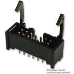 1761606-5. ワイヤー-ボード CONN ヘッダ 14POS 2.54MM TE Connectivity Japan(旧:TYCOELECTRONICS(タイコエレクトロニクス))