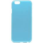 LP-I6SMHBL iPhone 6 iPhone 6s[MASTER] ハードケース マリンブルー LEPLUS