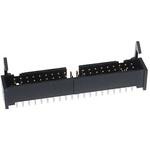 1-1761608-3. ワイヤー-ボード CONN ヘッダ 40POS 2.54MM TE Connectivity Japan(旧:TYCOELECTRONICS(タイコエレクトロニクス))