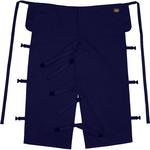 Armatex(R) 防炎前掛け(ローハイド型) 日光物産(NIKKO) 耐熱