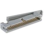 4640-6001 ワイヤー-ボード コネクタ プラグ 40 ポジション 2.54MM 3M(スリーエム)