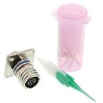 D38999/20FA35SN 円形 CONN RCPT 9-35 ウォール マウント AMPHENOL