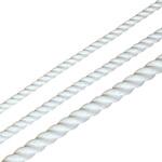 クレモナS 3ツ打ちロープ Nagoya-Rope
