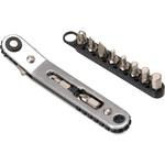 - 板ラチェットドライバー  ベントタイプ モノタロウ 53124594