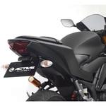 フェンダーレスKIT BLK LED ナンバー灯付 ACTIVE(アクティブ)