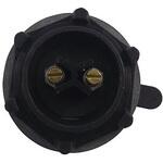 PX0735/P 円形 コネクタ プラグ 2WAY パネル BULGIN