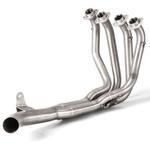 オプション ヘッダーパイプ (ステン) AKRAPOVIC (アクラポビッチ)