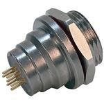 円形 コネクタ RCPT 2POS パネル SWITCHCRAFT