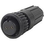 6282-6SG-522 円形 コネクタ プラグ 6POS ケーブル SWITCHCRAFT