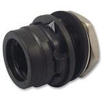 円形 コネクタ RCPT 10POS パネル HIROSE(ヒロセ電機)