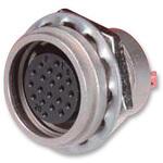 HR25A-9R-20SA 円形 コネクタ RCPT 20POS パネル HIROSE(ヒロセ電機)