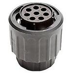 円形 コネクタ プラグ 8POS ケーブル AMPHENOL