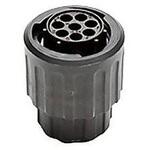 円形 コネクタ プラグ 8POS ケーブル AMPHENOL