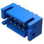 PLB08M300A1/AA 角型 PWR コネクタ プラグ 8POS Positronic