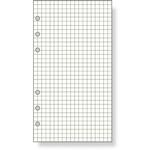 DR269 ダヴィンチ リフィル 聖書サイズ ノート方眼罫(5.0mm) レイメイ藤井