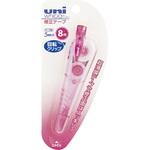 CLT2051P.13 修正テープ ホワイティア uni(三菱鉛筆)
