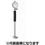 浅孔用シリンダーゲージ(CDタイプ) テクロック