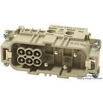 72.215.1053.0 角型 インサート プラグ 10+PE ポジション ネジ WIELAND ELECTRIC