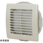 角型ルーバー LKNシリーズ 河村電器産業