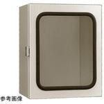 窓付盤用キャビネット WIシリーズ 河村電器産業