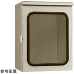 窓付盤用キャビネット WOシリーズ 河村電器産業
