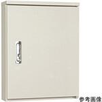 屋外軽量キャビネット BBNシリーズ 河村電器産業