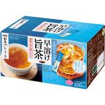 新茶人 早溶け旨茶 むぎ茶スティック AGF(味の素AGF)