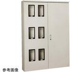 集合計器盤用キャビネット WHPシリーズ 河村電器産業