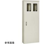 引込計器盤用キャビネット MPOシリーズ 河村電器産業