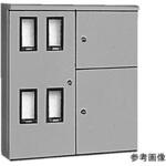 集合計器盤用キャビネット WHOシリーズ 河村電器産業