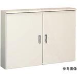 屋外盤用キャビネット POGシリーズ 河村電器産業