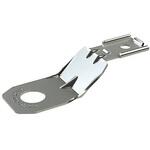 AT27-001-0800 取り付け クリップ 8P ステンレス スチール 11MM AMPHENOL