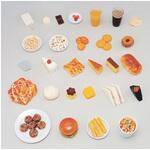 学童指導用 菓子モデル 51シリーズ イワイサンプル