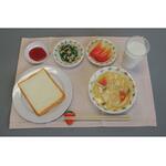 学校給食指導用展開例 56シリーズ イワイサンプル