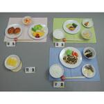 62 長期透析療法 たんぱく質60g 20単位 1900kcal 62 イワイサンプル