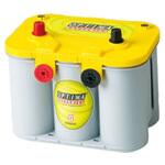 オプテイマ イエロートップ D1000U OPTIMA BATTERIES