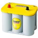 オプテイマ イエロートップ D1000S OPTIMA BATTERIES