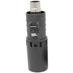 電源 エントリー プラグ 250A 1KV ケーブル AMPHENOL