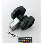 PG-3:1 発信器型ヤードメーター 高野計器(トゴシ)