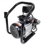 M100-80OL AC100V オイルポンプ マリンテック