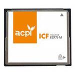 ECF7J-M-CFMLC16GB-7FF00266VN 産業用/組込用 CFカード(コンパクトフラッシュカード) ACPI