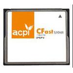 CFS3FIV-M-CFastMLC64GB-7FF00180VN 産業用/組込用 CFastカード ACPI