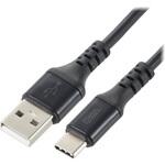 Type-Cケーブル USB-A to USB-C オーム電機